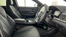 BYD Seal U 1.5 DM-i Boost 5dr Auto Estate
